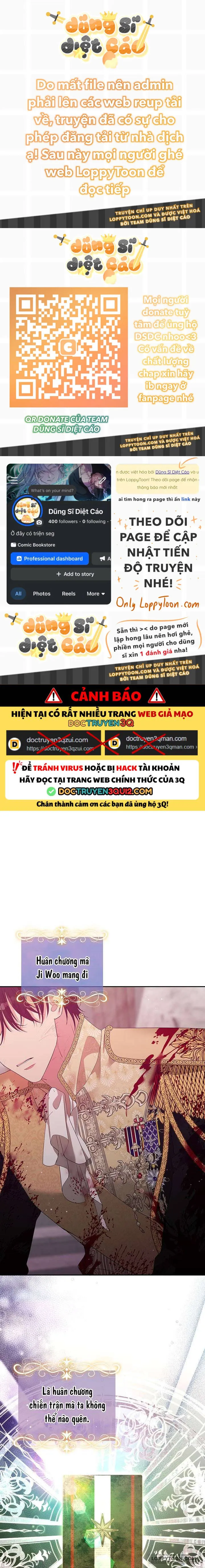 Tại Nơi Ẩn Mình Cuối Cùng Của Sắc Xanh Chap 37 - 🔞🔞🔞 - trang 1