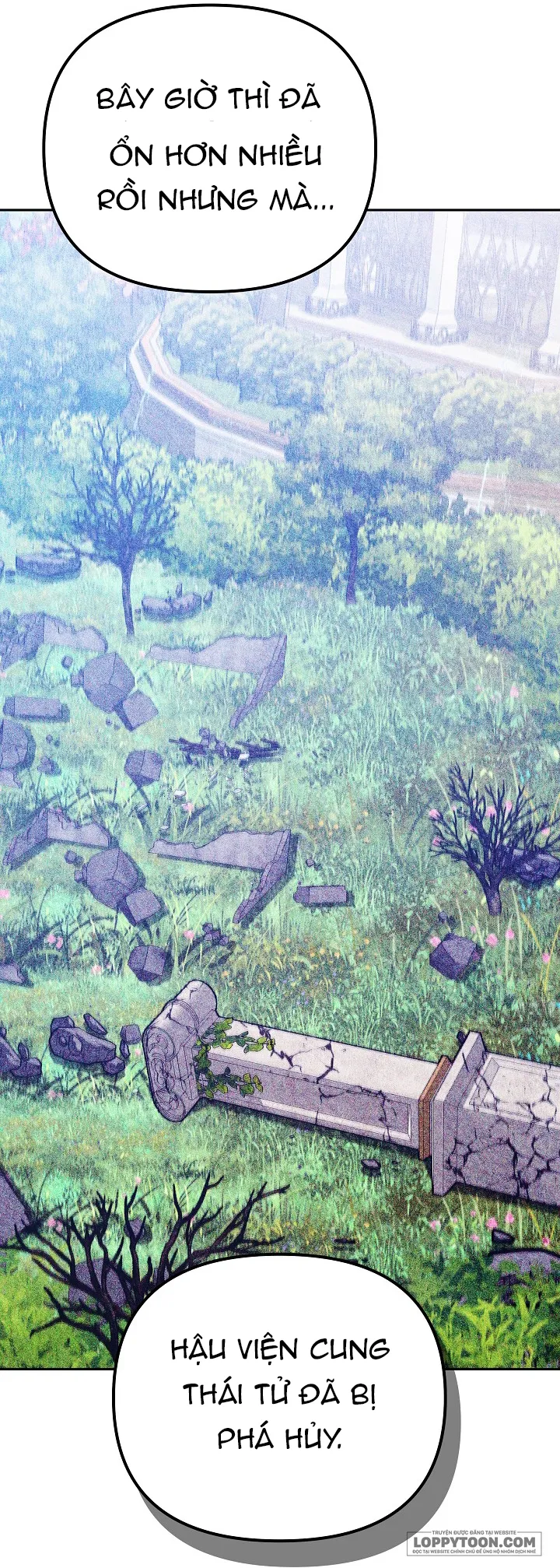 Rồng Con Thuần Hóa Những Kẻ Điên Rồ Chap 23 - trang 4