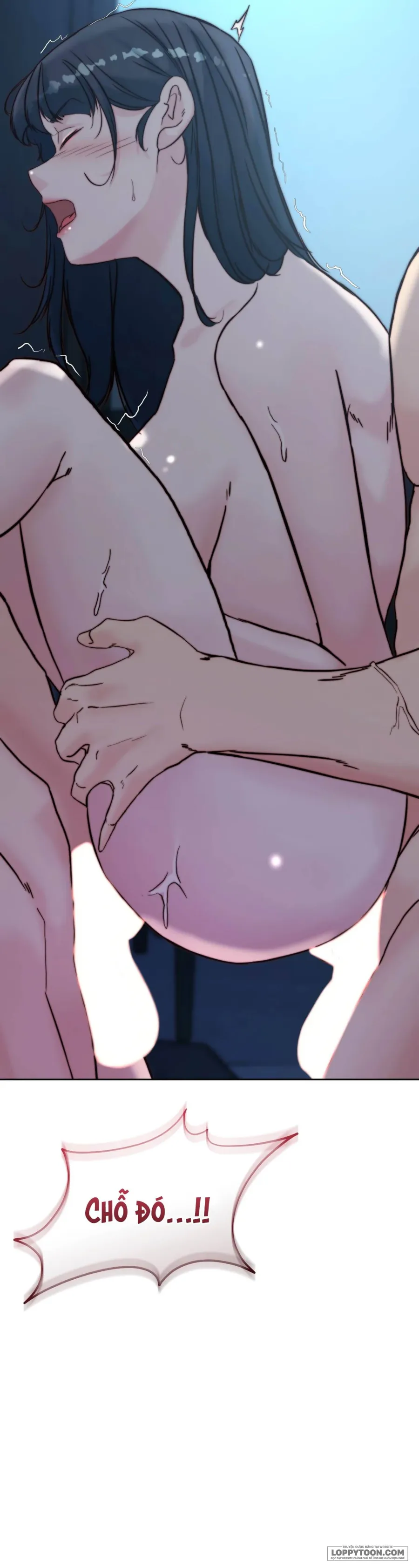 Bố Ơi, Hôm Nay Con Cũng Muốn Ôm Chap 32 - 🔞🔞🔞 - trang 54