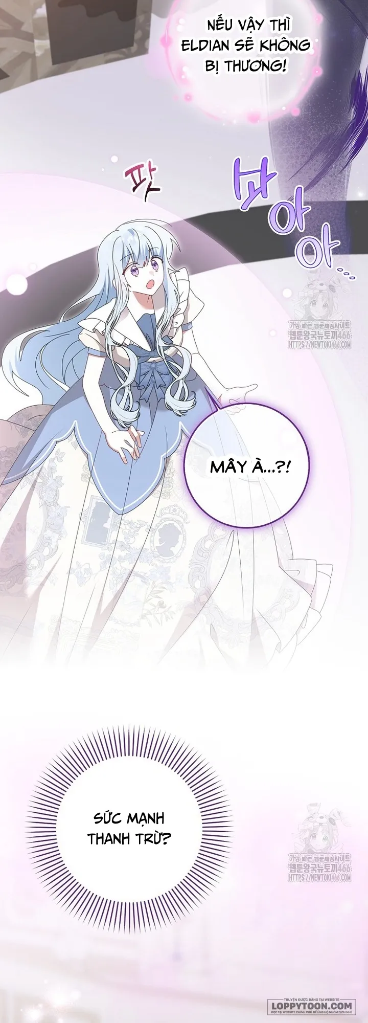 Tôi Sẽ Chiếm Lấy Ngư Trường Này! Chap 58 - trang 7
