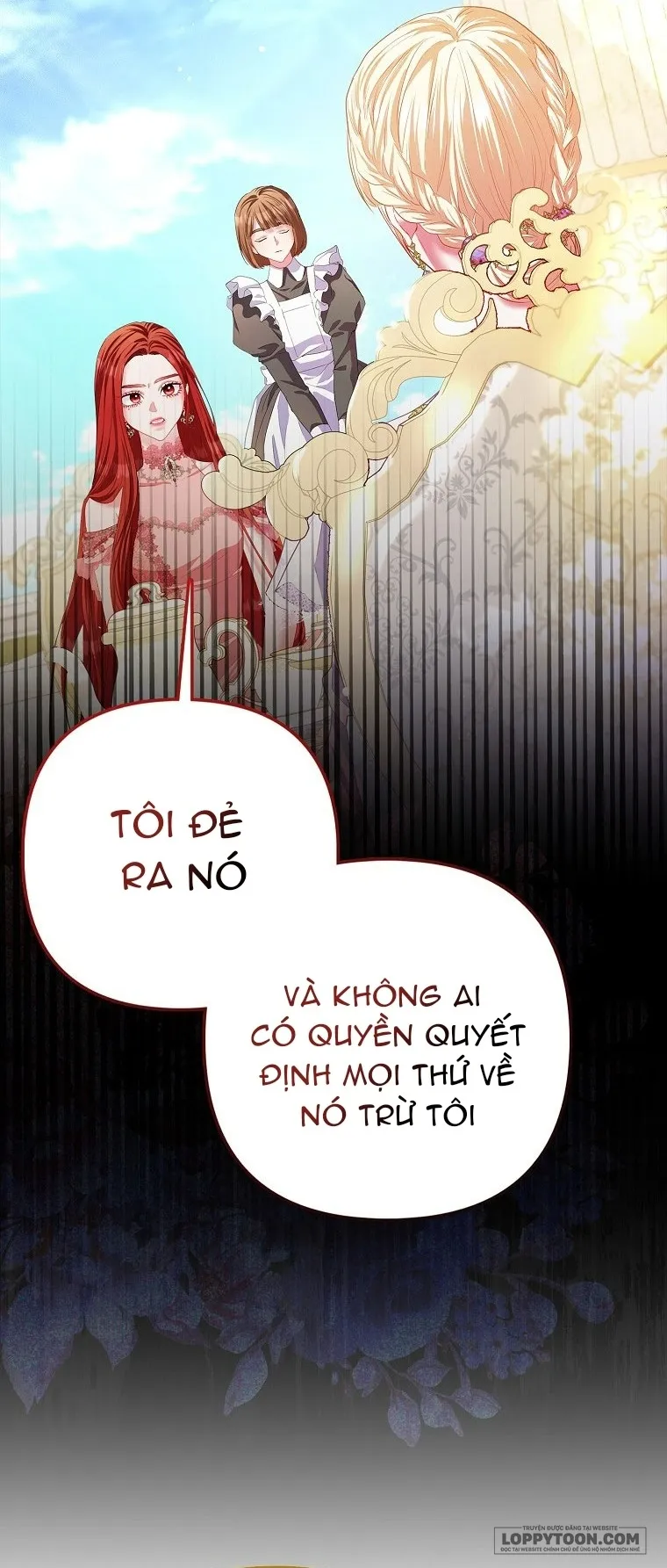 Nàng Công Chúa Của Mọi Người Chap 19 - trang 33
