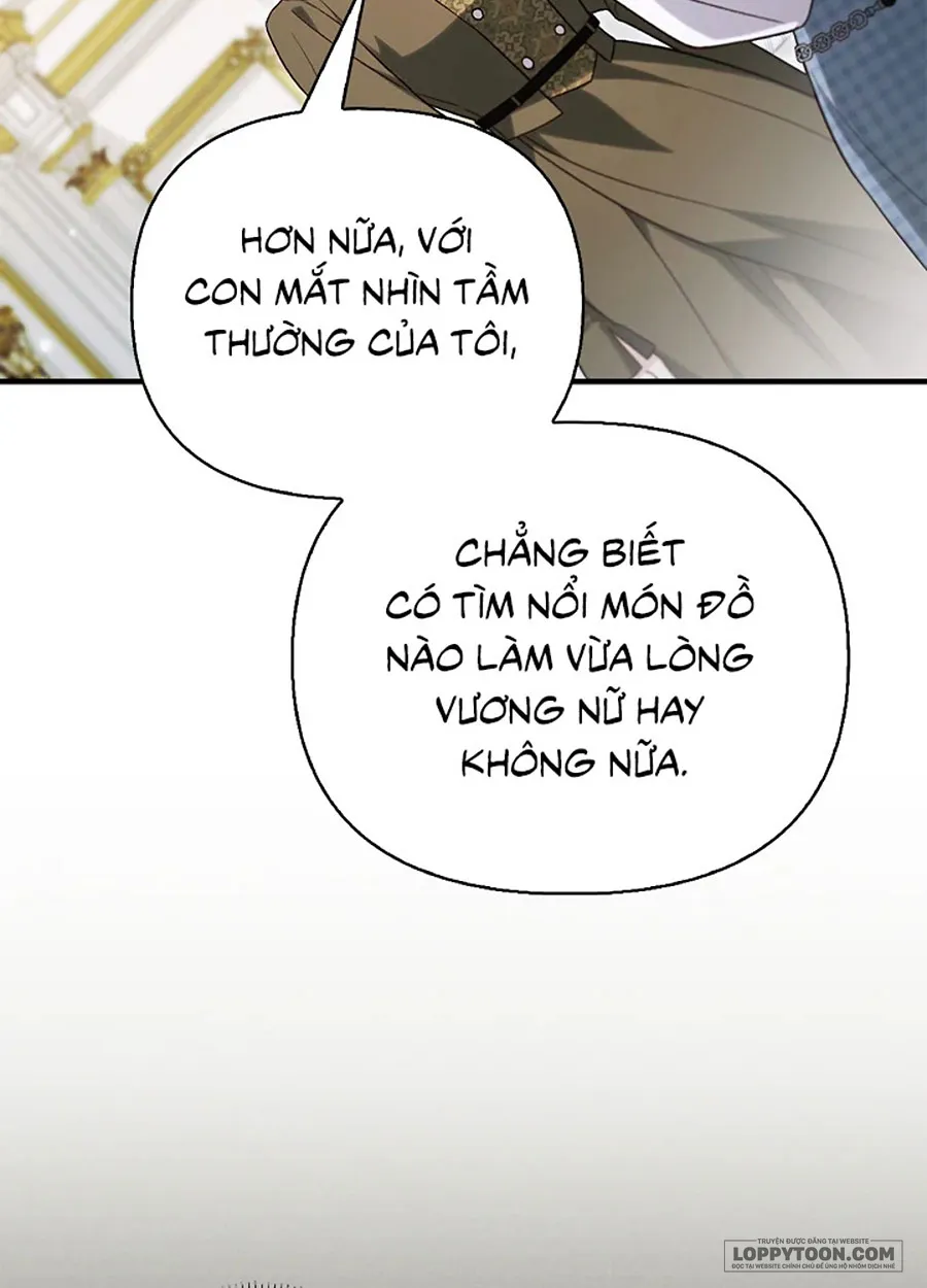Nhưng Rõ Ràng Chồng Tôi Là Thánh Kỵ Sĩ Mà? Chap 19 - trang 18
