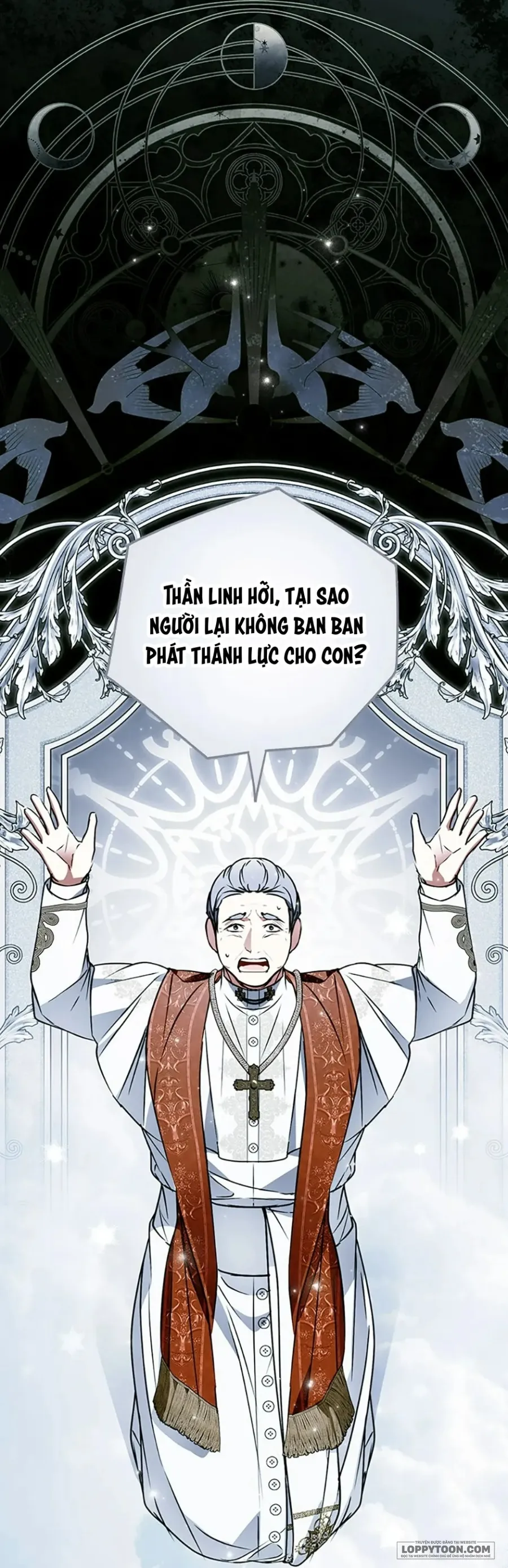 Có Kẻ Đã Sở Hữu Cơ Thể Của Tôi Chap 79 - trang 42