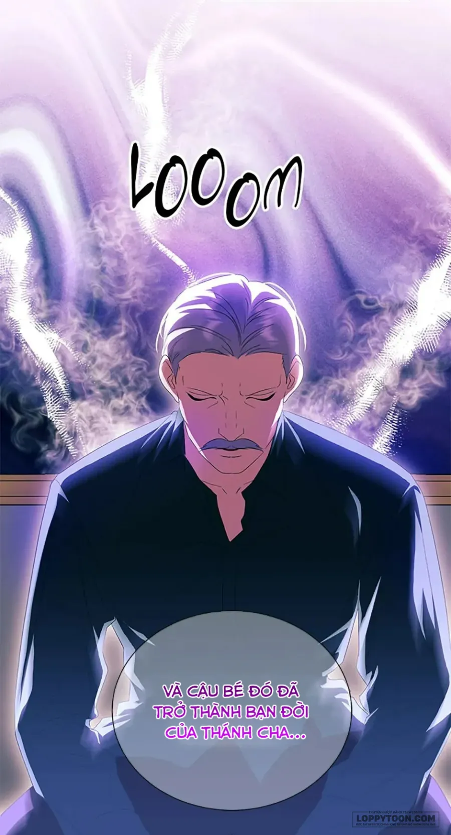 Phía Sau Mặt Nạ Của Nam Chính Hiền Lành Chap 66 - trang 28