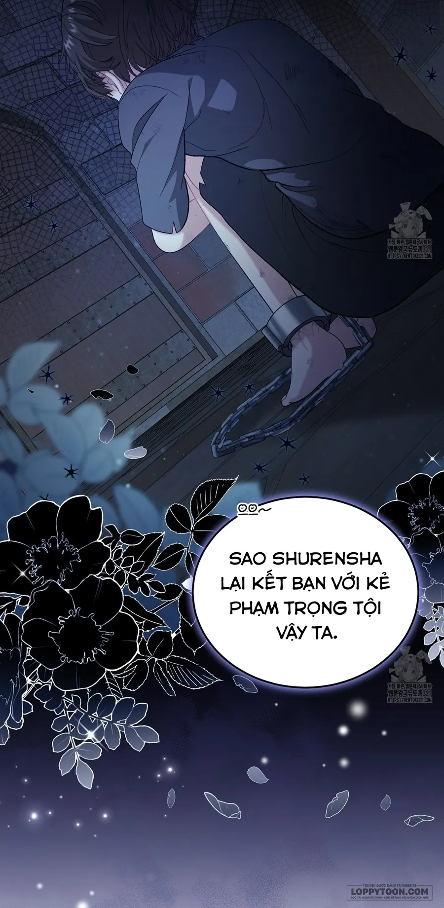 Nàng Tiên, Hãy Ký Hợp Đồng Nào Chap 18 - trang 54