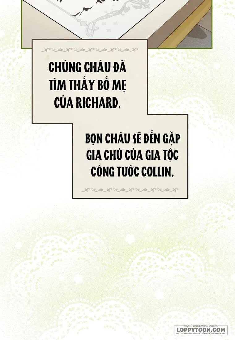 Tôi Đang Được Nuôi Dưỡng Bởi Những Kẻ Phản Diện Chap 27 - trang 21