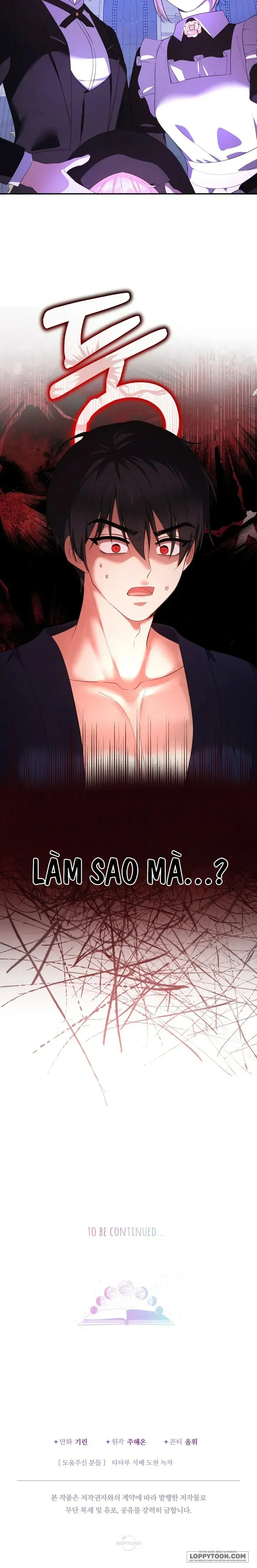 Tiểu Thư Tích Tiền Đi Bụi Chap 75 - trang 20