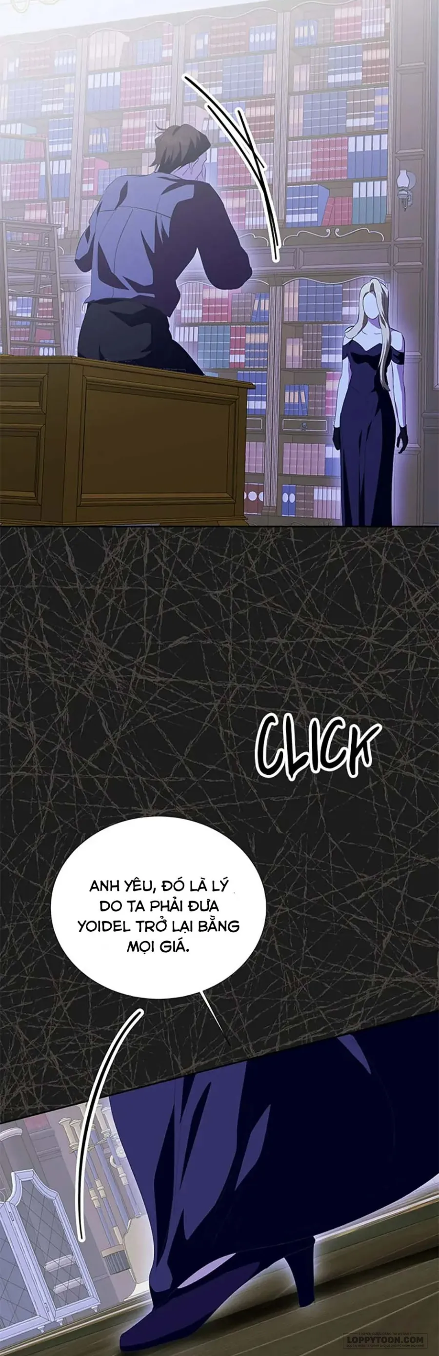 Phía Sau Mặt Nạ Của Nam Chính Hiền Lành Chap 52 - trang 67