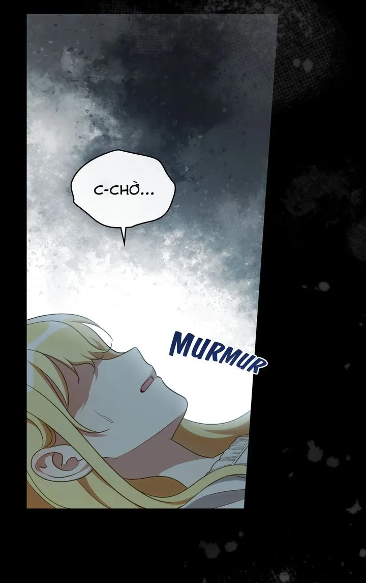 Chúa Phù Hộ Cho Sự Hủy Diệt Của Ta Chap 17 - trang 33