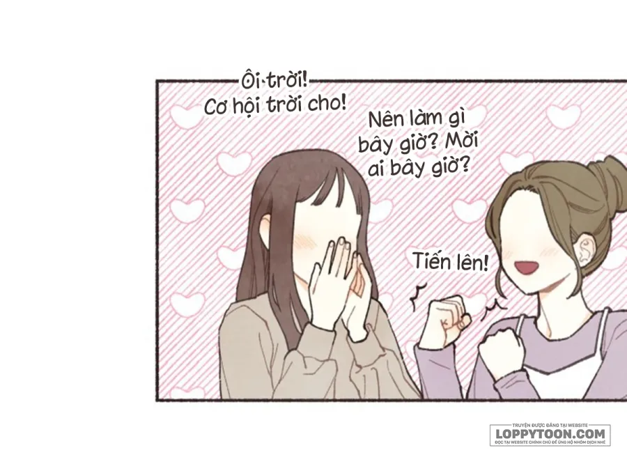 Cảm Xúc Chuyển Giao Chap 2 - trang 3