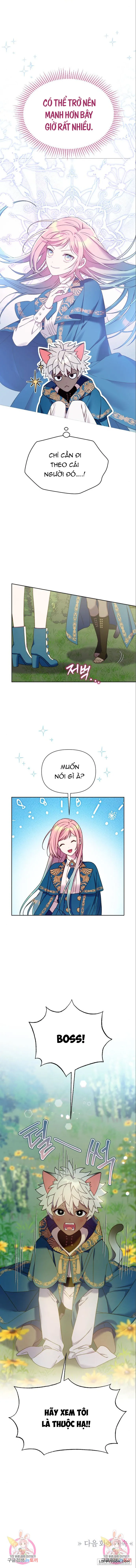 Pháp Sư Hiện Kim Của Trò Chơi Lỗi Chap 25 - trang 13