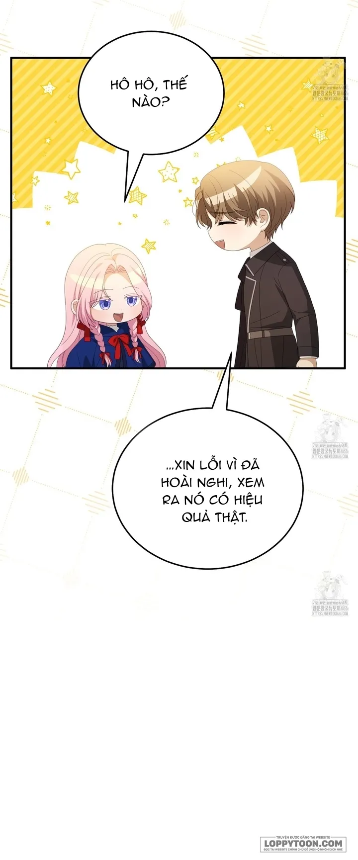 Nàng Tiên, Hãy Ký Hợp Đồng Nào Chap 44 - trang 27