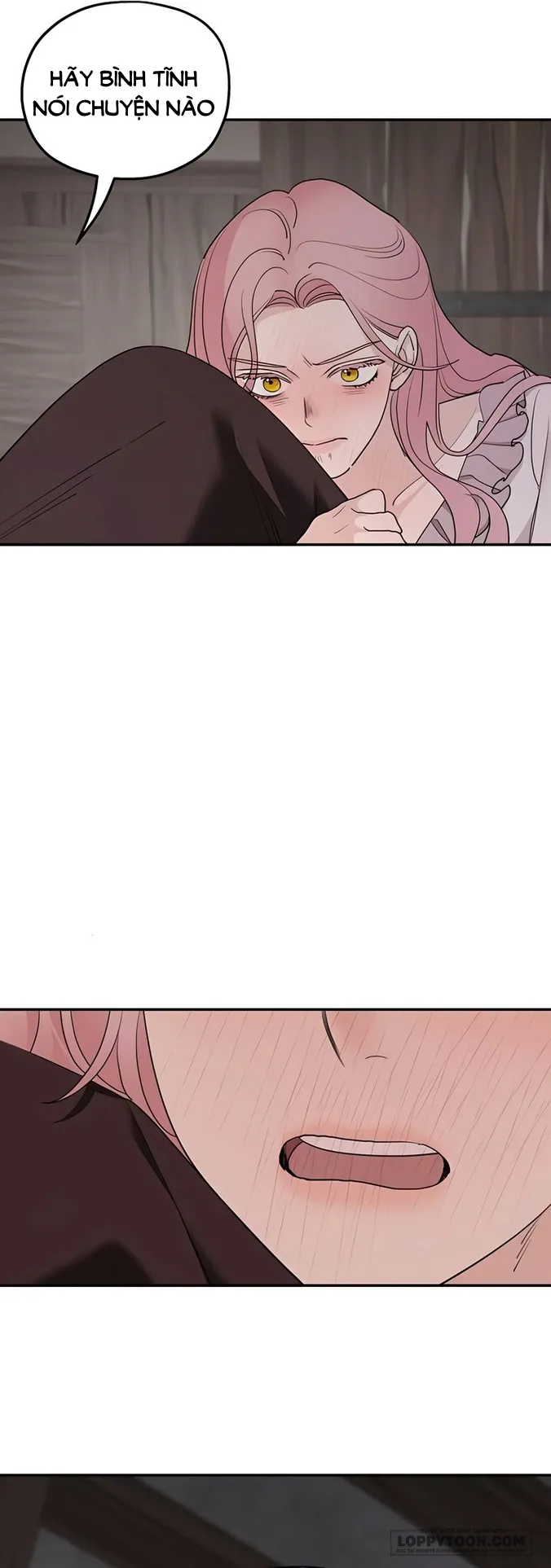Gia Đình Chồng Quá Ám Ảnh Bởi Tôi Chap 84 - trang 8