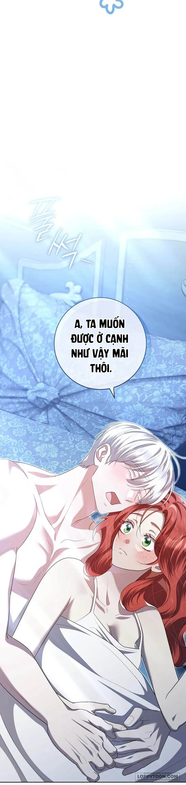 Vị Hoàng Tử Của Em Chap 21 - H - trang 26
