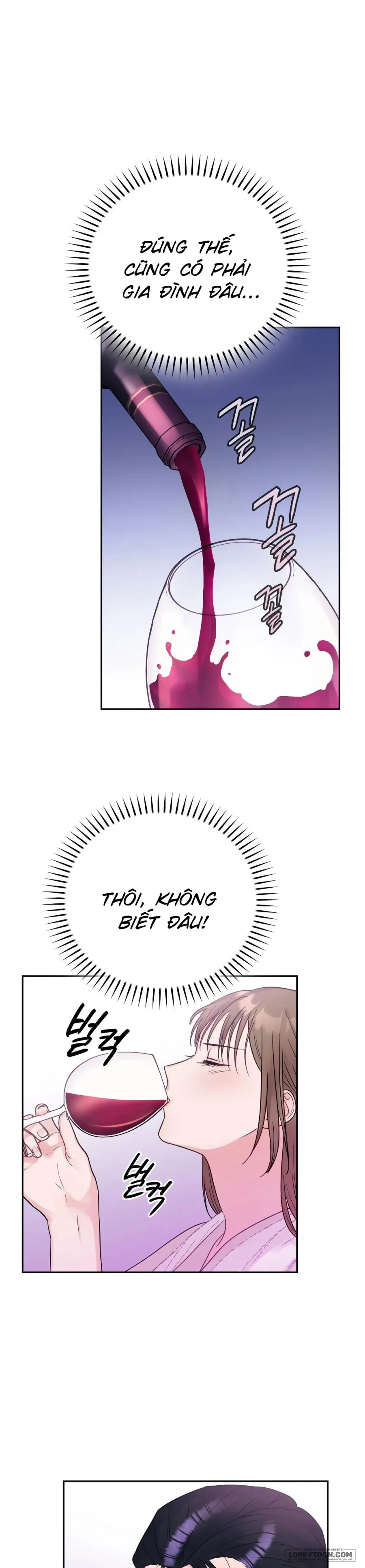 Người Bạn Nguy Hiểm Của Anh Trai Chap 2 - trang 29