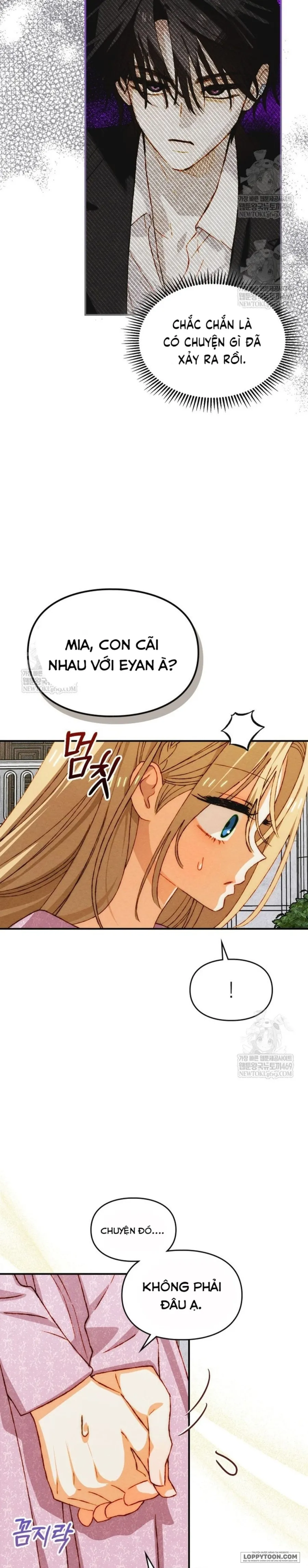 Thuần Hoá Munchkin Chap 41 - trang 5