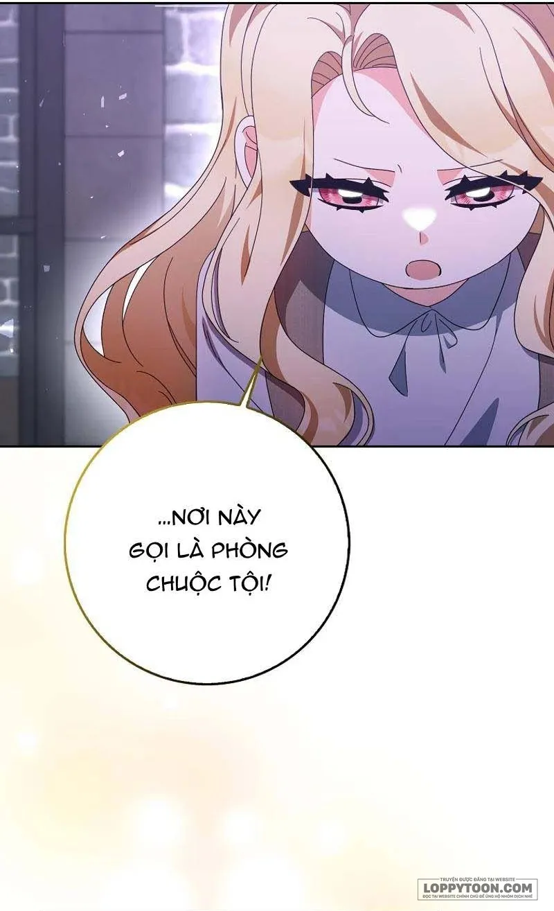 Tôi Không Thuộc Về Nơi Này Chap 11 - trang 23