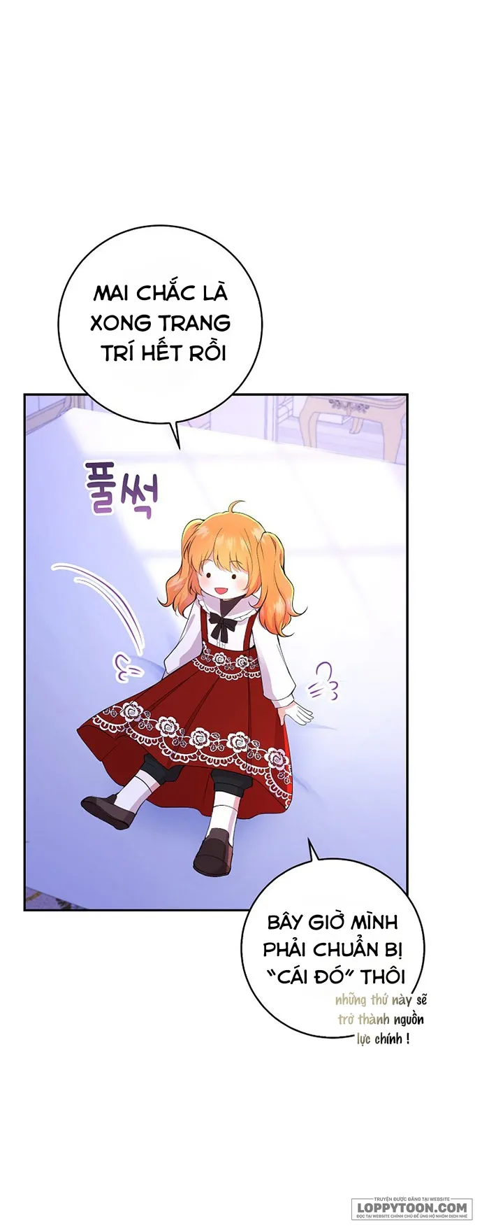 Sóc Con Tài Năng Chap 36 - trang 2