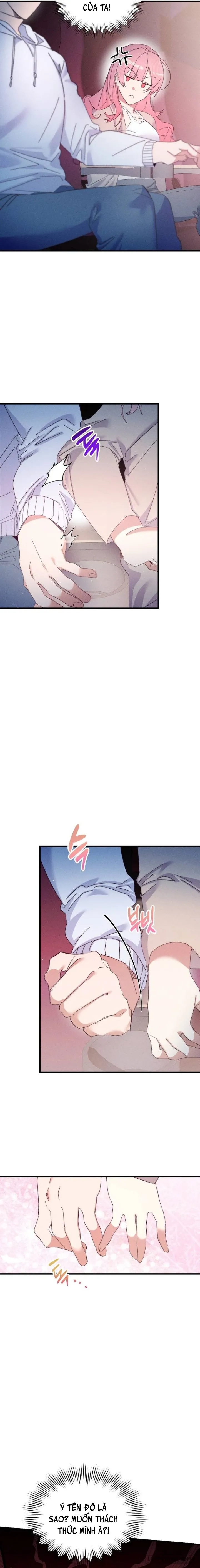 Nhân Viên Mới Là Ma Vương Chap 28 - trang 2