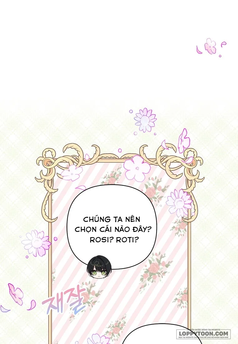 Tôi Đã Trở Thành Con Gái Út Của Công Tước Phản Diện Chap 15 - trang 64