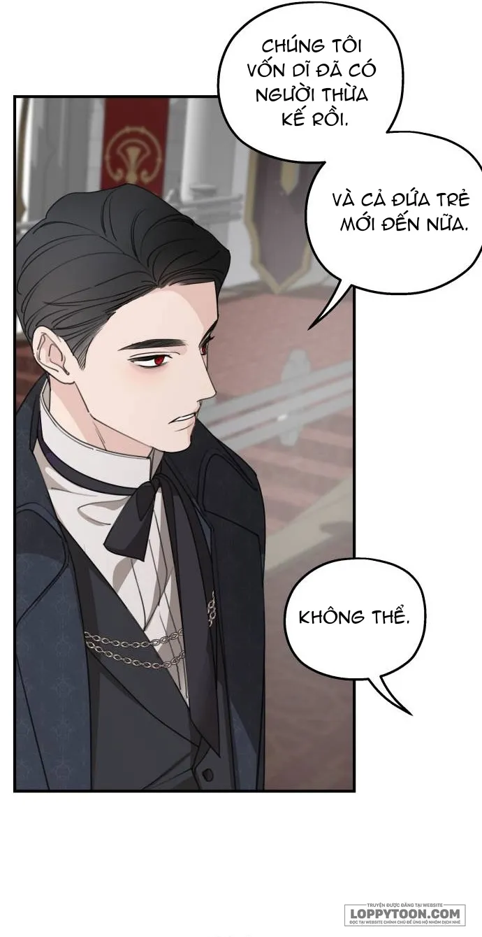 Gia Đình Chồng Quá Ám Ảnh Bởi Tôi Chap 64 - trang 11
