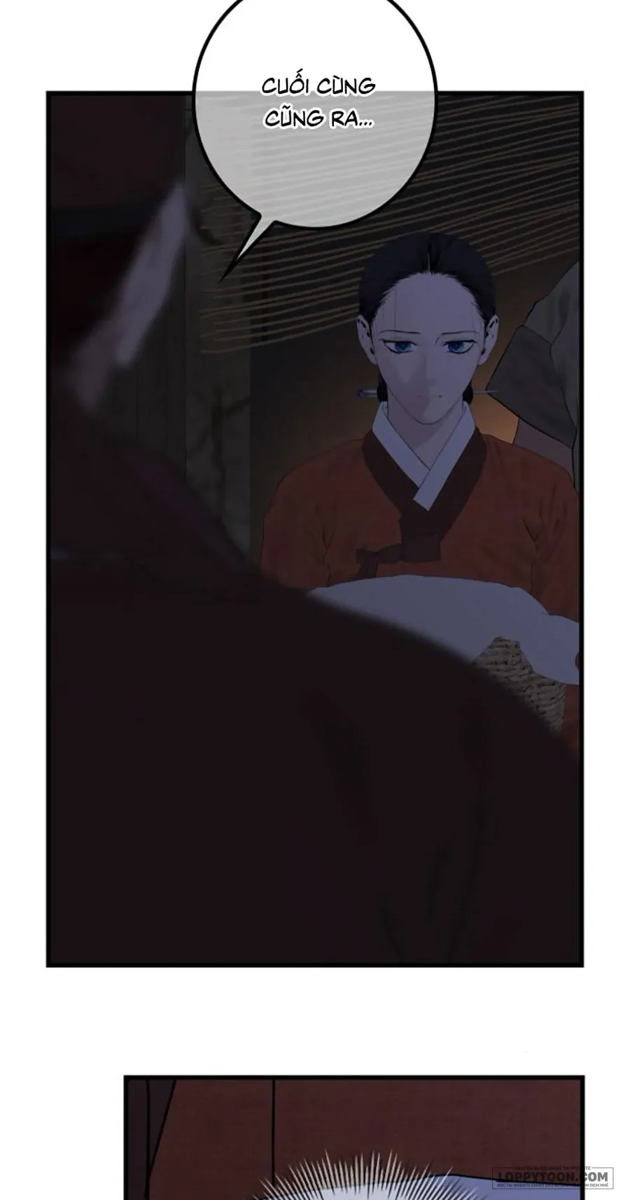 Cuộc Tuyển Chọn Vương Phi Triều Joseon Chap 54 - trang 25