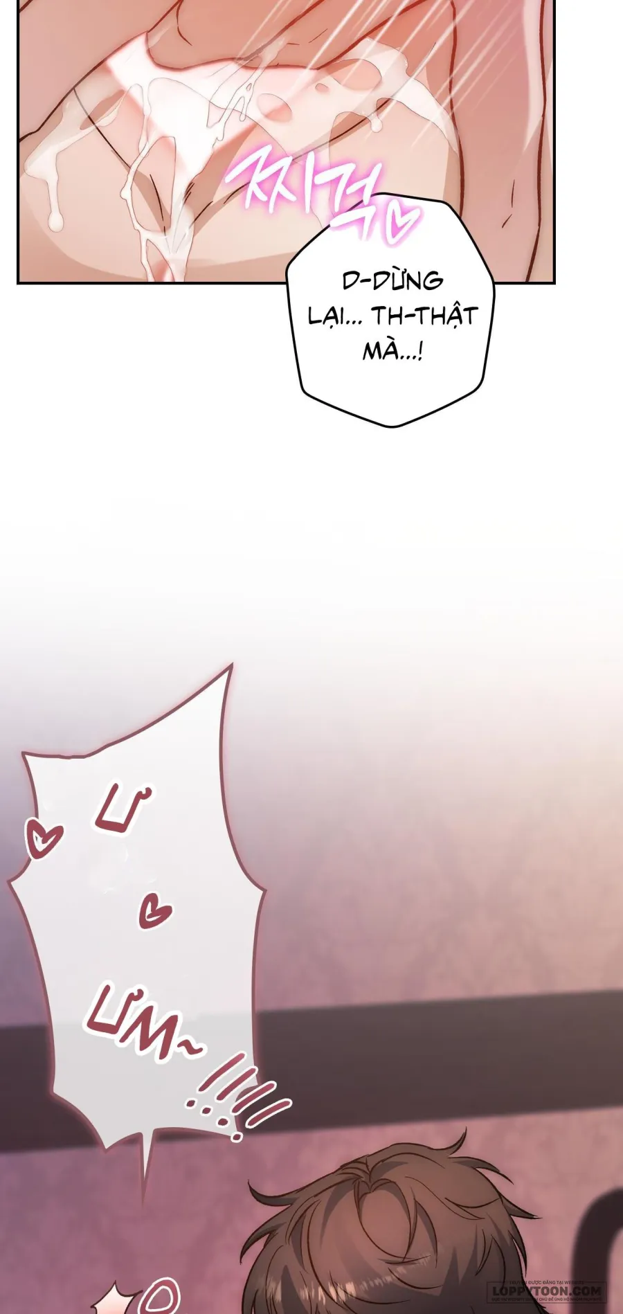Ủa, Sao Thể Loại Này Khác Biệt Quá Vậy? Chap 3 - 🔞🔞🔞 - trang 28