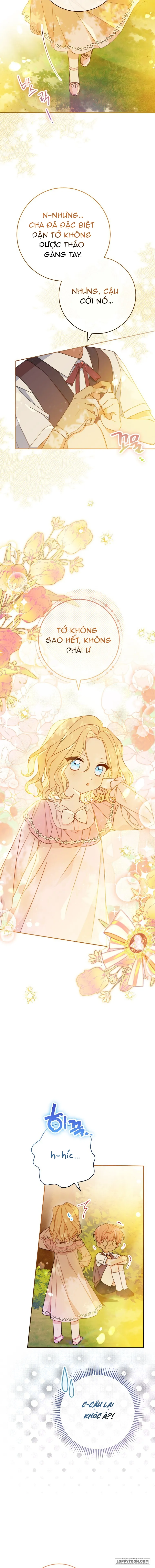 Tôi Đã Phạm Sai Lầm Rồi Chap 1 - trang 2