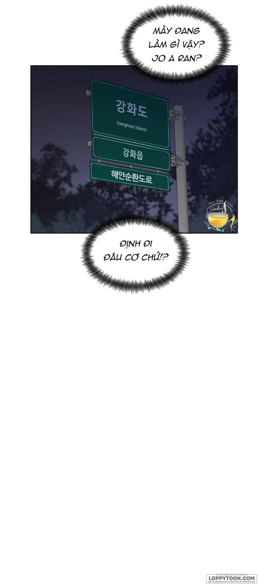 Thanh Xuân Của Chúng Ta Chap 38 - trang 42