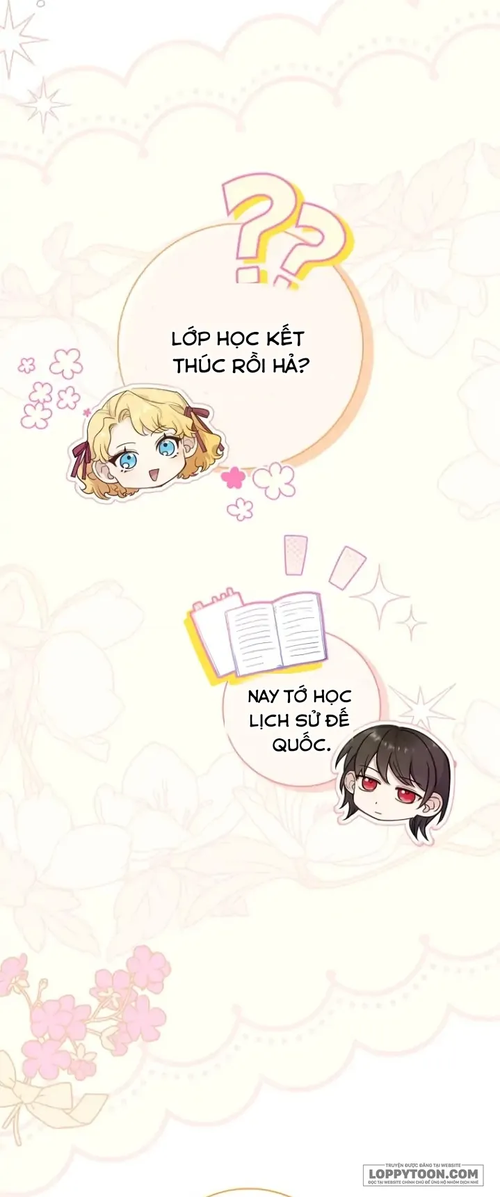 Nam Chính À, Tôi Sẽ Tôn Trọng Sở Thích Của Anh Chap 25 - trang 9
