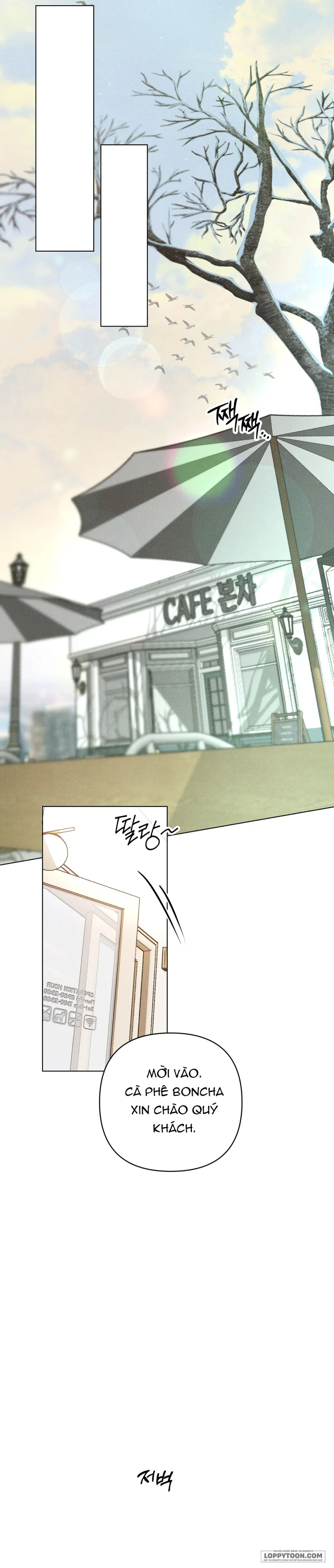 Ngưỡng Tuyệt Đối Chap 57 - trang 17