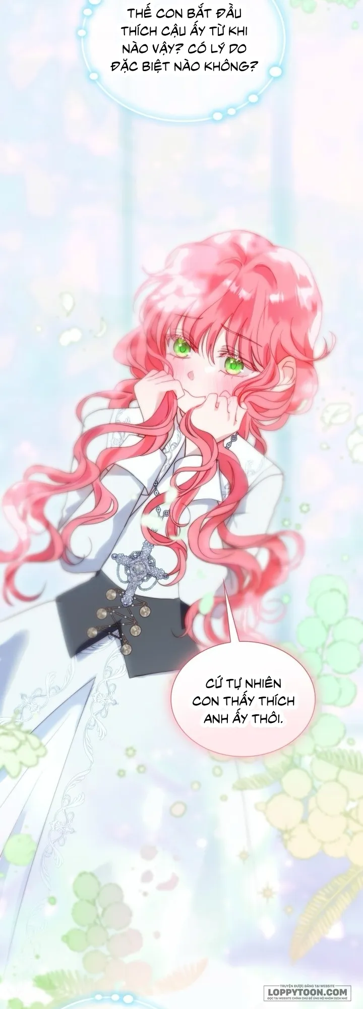 Tôi Được Sinh Ra Là Cô Con Gái Thứ Hai Chap 97 - trang 32