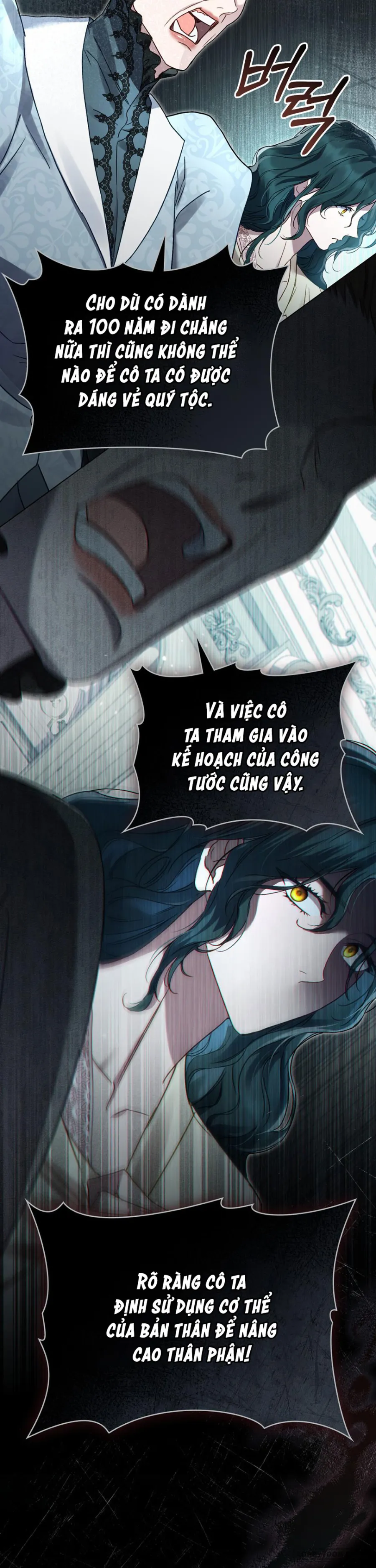 Giới Thượng Lưu Chap 5 - trang 25