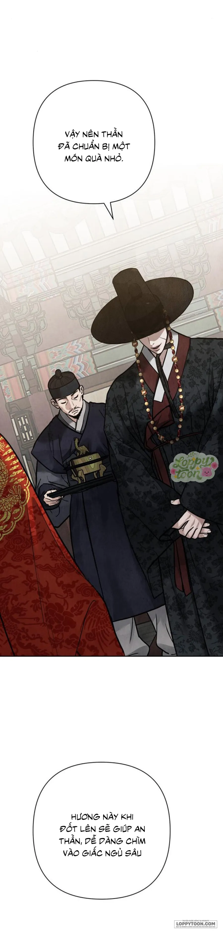 Quỷ Hồn Chap 22 - trang 25