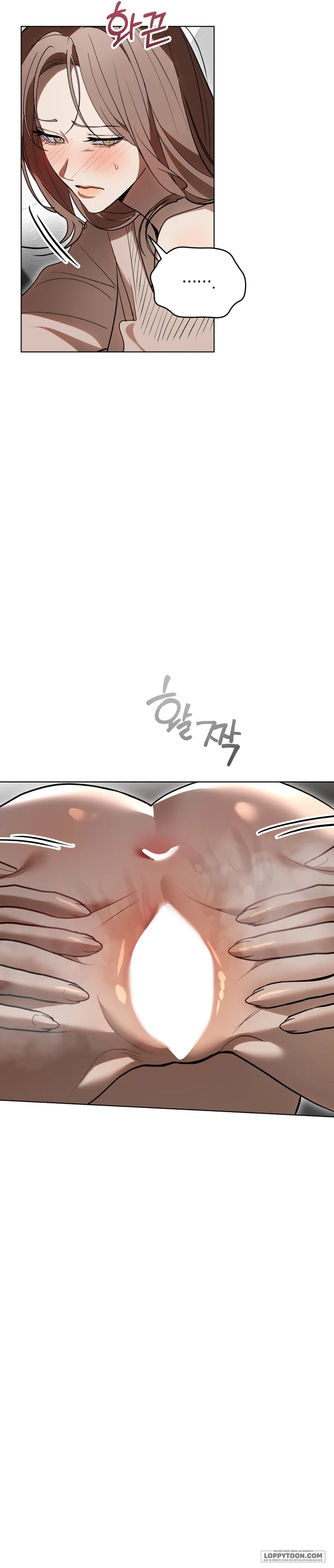 Ngưỡng Tuyệt Đối Chap 37 - trang 8