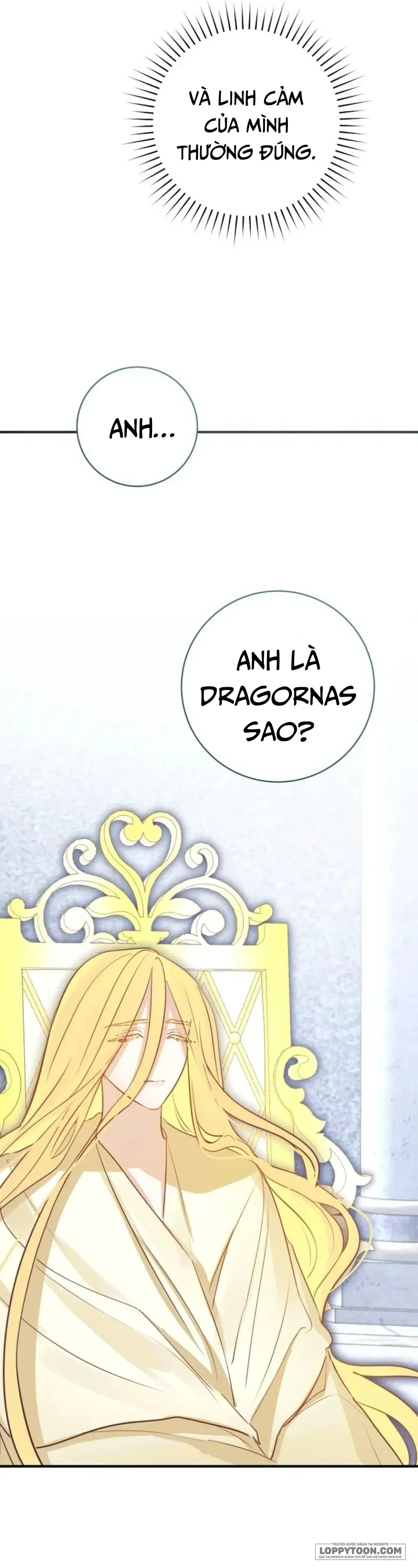 Cuộc Hôn Nhân Xa Hoa Của Đại Công Tước Là Giả Chap 95 - trang 32