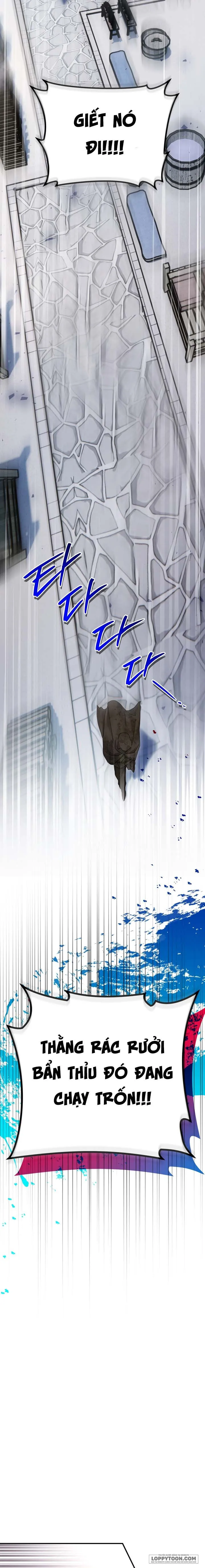 Vùng Đất Khắc Kỷ Chap 1 - trang 3