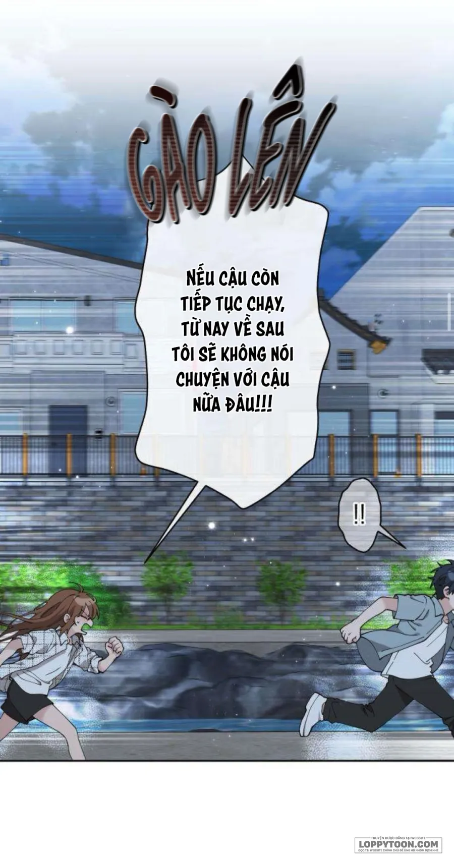 Tên Khốn Đẹp Trai Chap 22 - trang 19