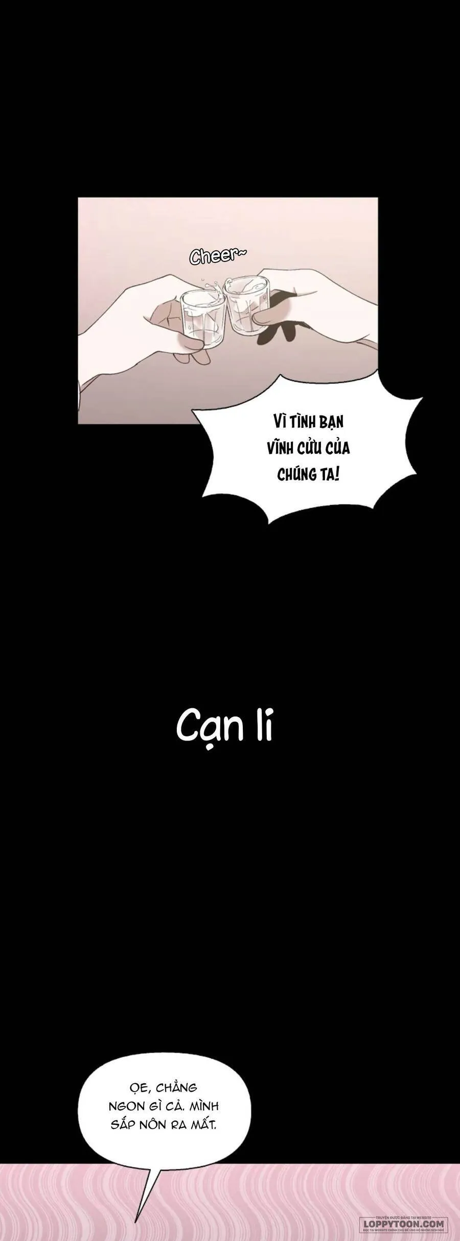 Thanh Xuân Của Chúng Ta Chap 28 - trang 28