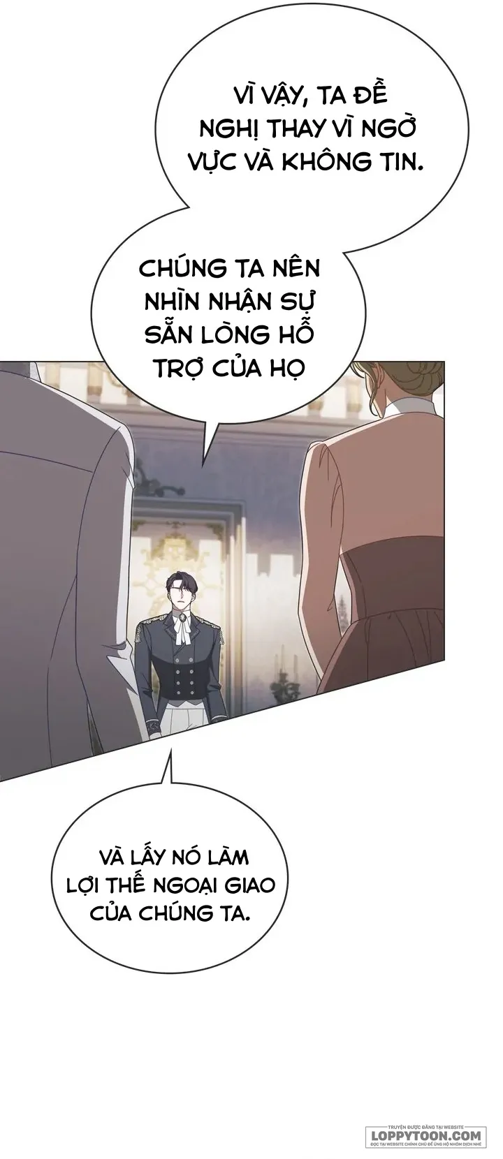 Chúa Phù Hộ Cho Sự Hủy Diệt Của Ta Chap 43 - trang 29