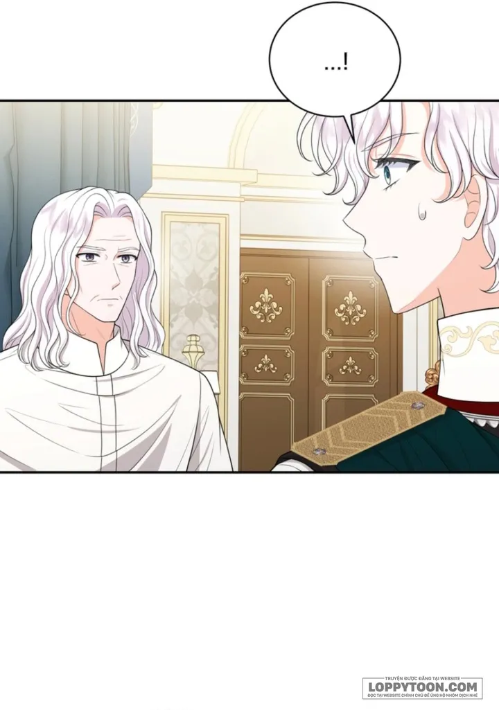 Công Chúa Bé Con Hạng S Thật Mạnh Chap 85 - trang 31