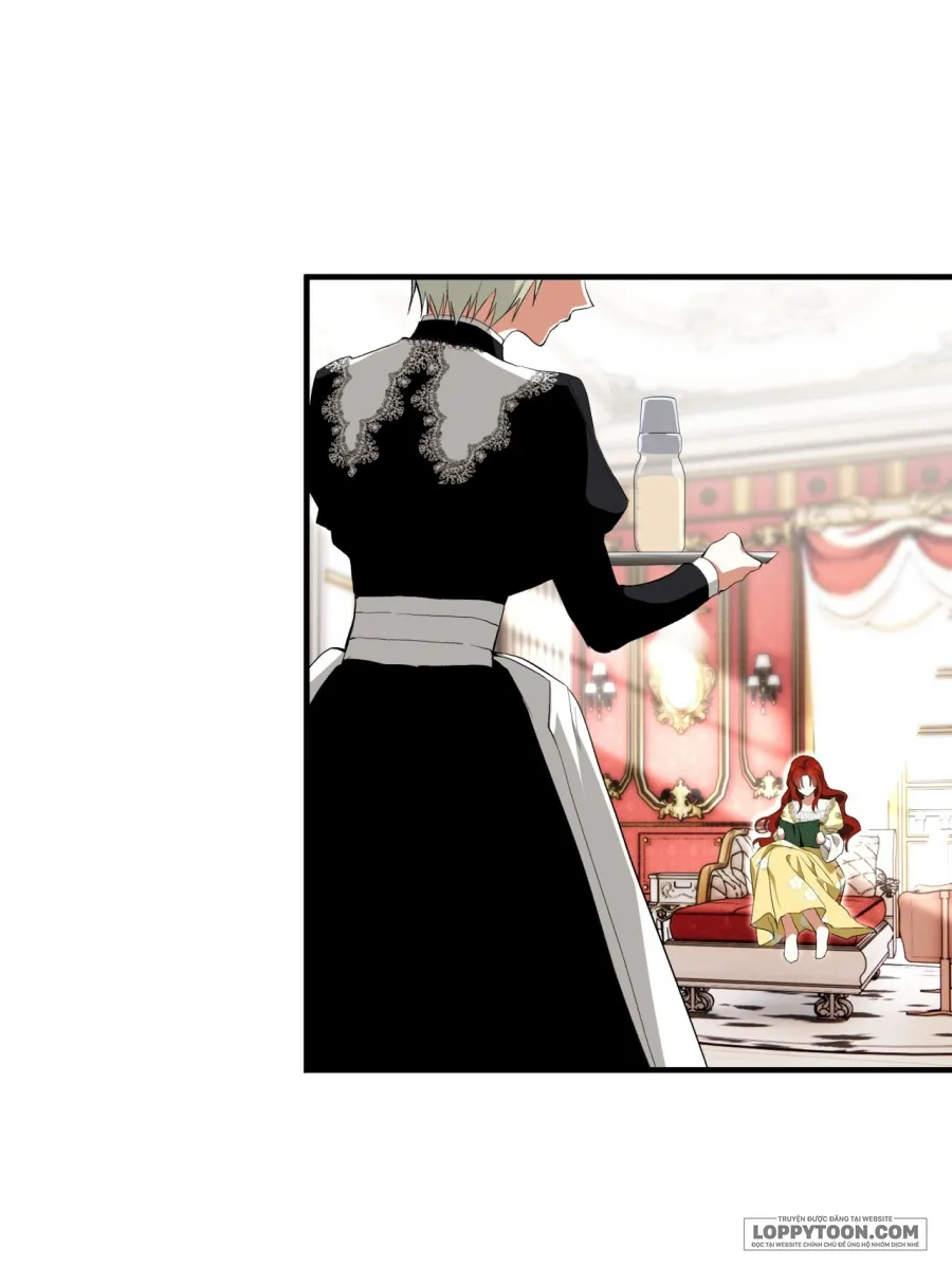 Nàng Sẽ Thuần Phục Những Anh Hùng Chap 7 - trang 57