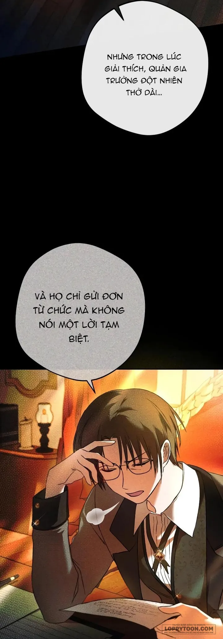 Bạo Chúa Độc Ác Trở Lại Chap 21 - trang 14
