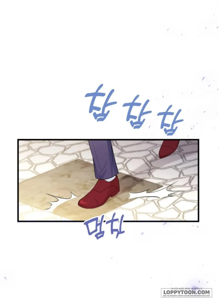 Công Chúa Bé Con Hạng S Thật Mạnh Chap 8 - trang 1