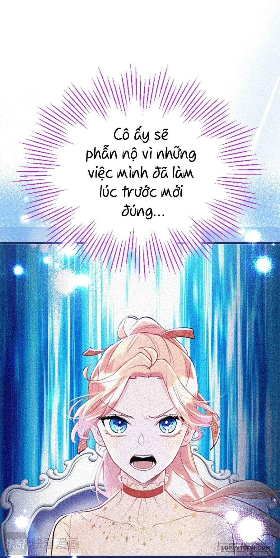 Đại Tiểu Thư Sao Phải Giả Nam Chap 59 - trang 9