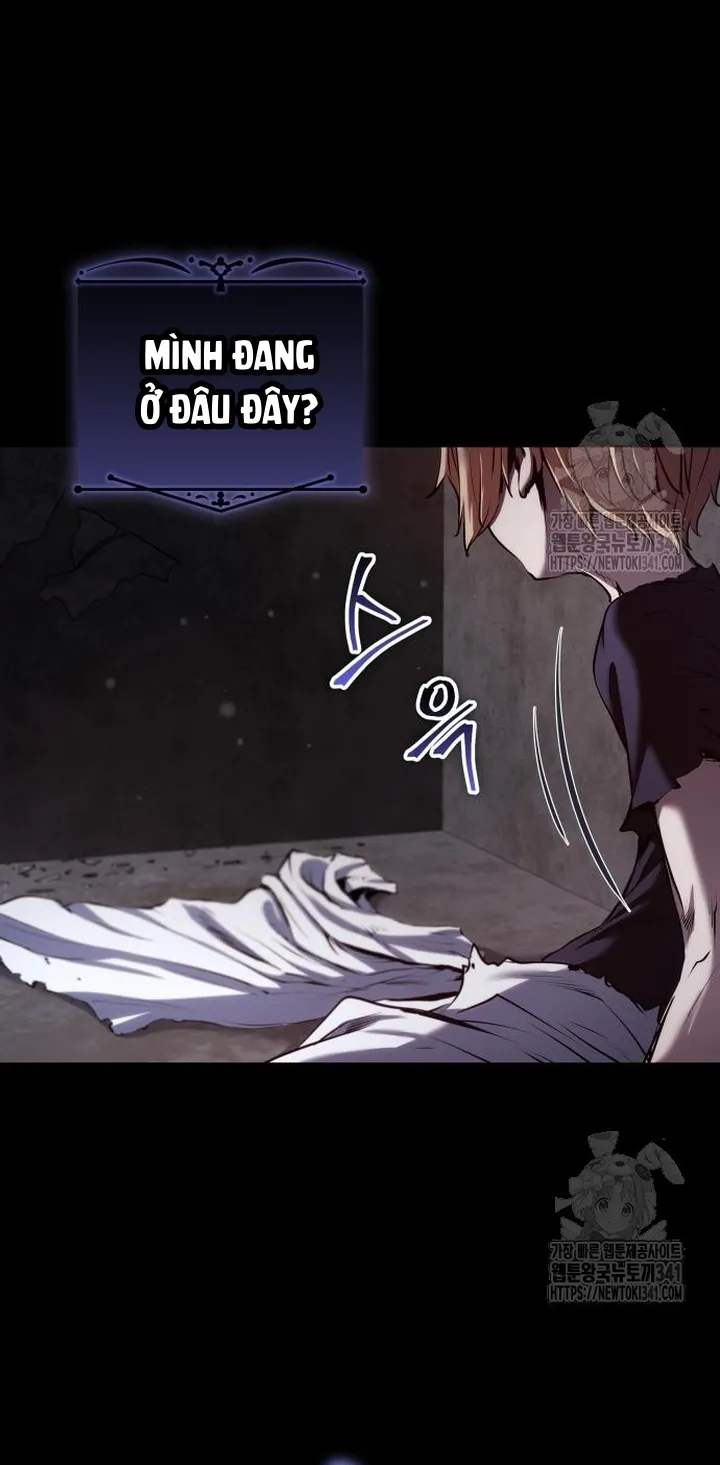 Thỏ Trắng Ở Xứ Sở Thần Tiên Chap 18 - trang 40