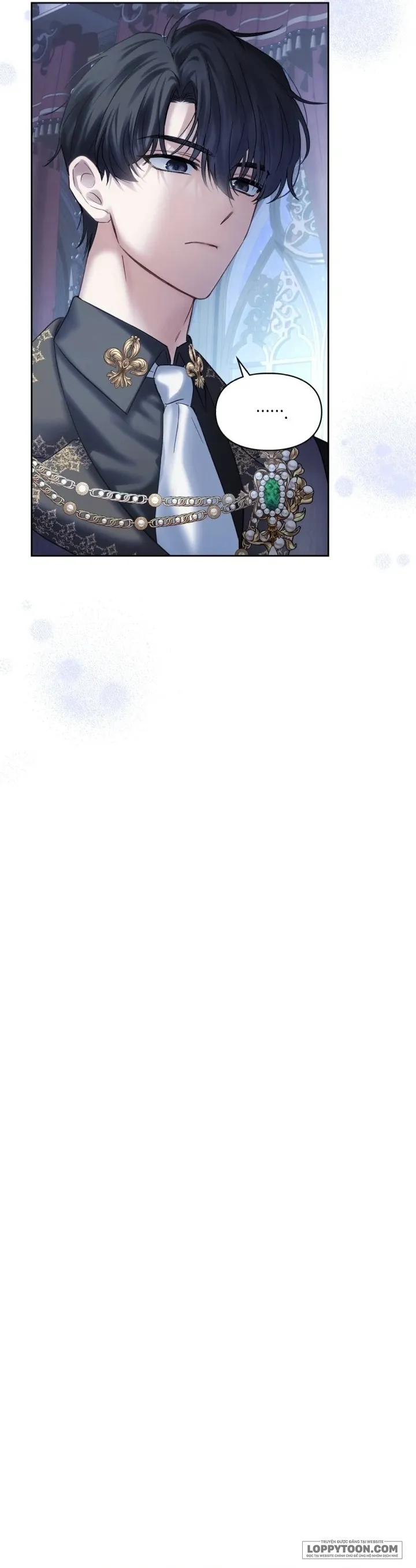 Phạm Nhân Bé Con Của Dinh Thự Mùa Đông Chap 37 - trang 44