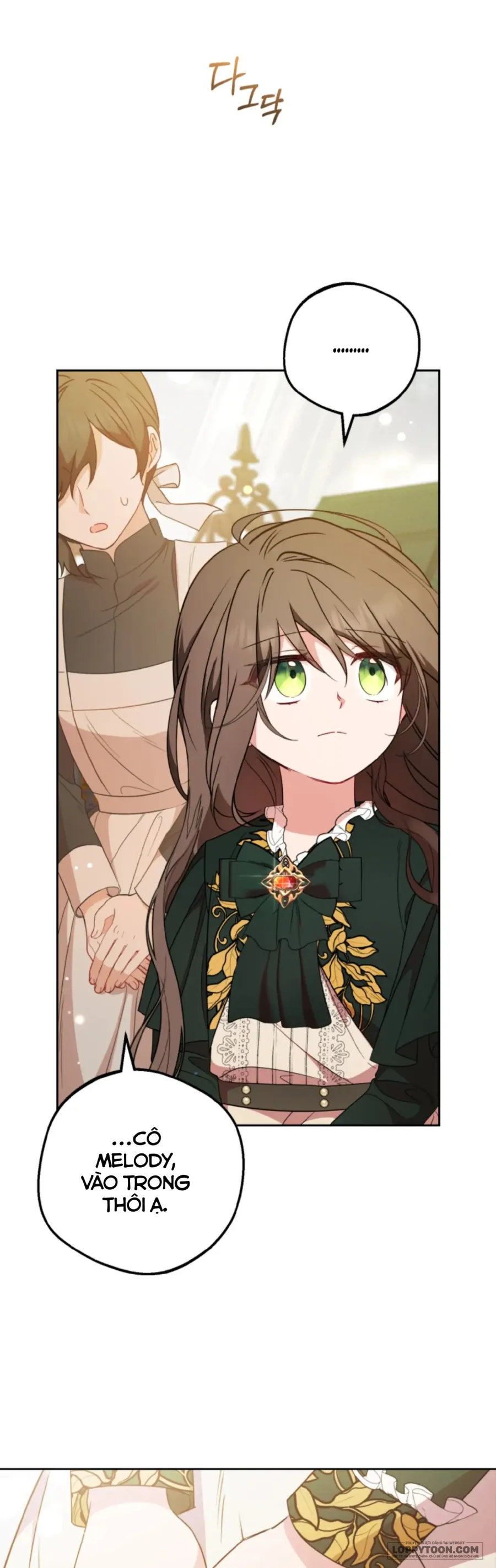 Được Yêu Thương Mà Còn Ngại Ngùng Sao Chap 20 - trang 12