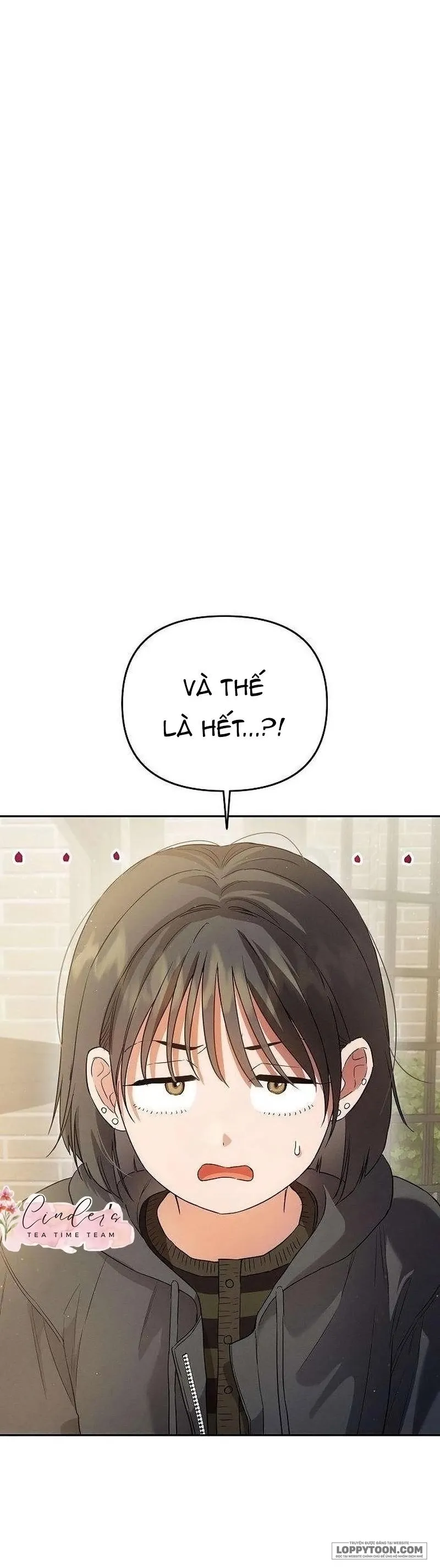 Tình Yêu Thuần Khiết Hư Hỏng Chap 3 - trang 8