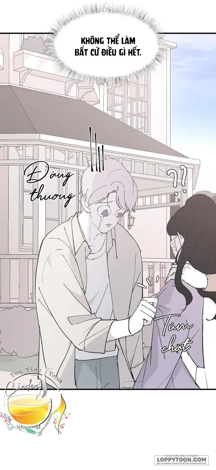 Ba Anh Trai Cực Phẩm Của Tôi Chap 28 - trang 34